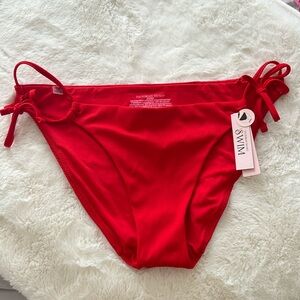 BNWT Victoria’s Secret Bikini Bottom - M